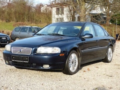 Bild des Angebotes Volvo S80 2.4 [SHZ/AHK/HU+AU 08/2027]