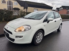 Bild des Angebotes Fiat Punto Pop Street Klima City Servo Euro 6