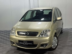 Bild des Angebotes Opel Meriva 1.6|2.HAND|TÜV+BREMSEN+OIL INSP NEU|SCHECKHEFT