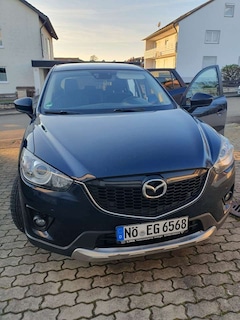 Bild des Angebotes Mazda CX-5 2.2 SKYACTIV-D Sendo