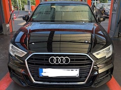 Bild des Angebotes Audi A3 A3 Limousine 1.5 TFSI S-Line
