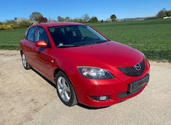 Bild des Angebotes Mazda 3 1.6 Sport Comfort