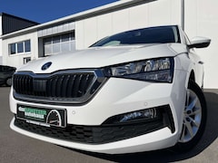 Bild des Angebotes Skoda Scala 1.6 TDI Ambition Virtual Cockpit Navi DAB LED PDC
