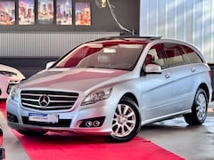 Bild des Angebotes Mercedes-Benz R 350 CDI 4M Lang 7 Sitze Pano Leder Comand Kamer