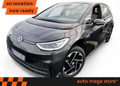 Bild des Angebotes VW ID.3 Pro Performance Family 62kWh Kamera/ACC/LED