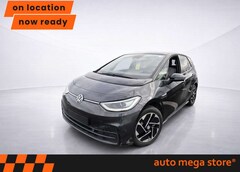 Bild des Angebotes VW ID.3 Pro Performance Family 62kWh Kamera/ACC/LED