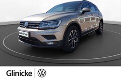 Bild des Angebotes VW Tiguan 1.5 TSI "Comfortline"