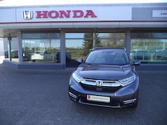 Bild des Angebotes Honda CR-V 2.0 i-MMD HYBRID 4WD Lifestyle