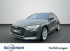 Bild des Angebotes Audi A3 Optikpaket schwarz plus, LED-Schein