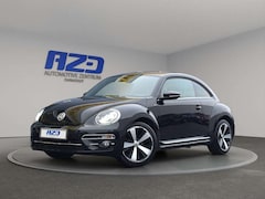 Bild des Angebotes VW Beetle Allstar 1.2 TSI BI-XENON R-KAM T-LEDER