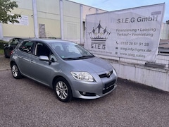Bild des Angebotes Toyota Auris 1,33-l-Dual-VVT-i Life