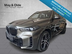 Bild des Angebotes BMW X5 xDrive50e M Sport 22'' AHK Sky Lounge H/K 360° Mas