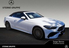 Bild des Angebotes Mercedes-Benz CLE 180 CLE 180 AMG AirCab Airscarf Totwi Kam Keyl Ambi+