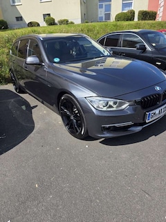 Bild des Angebotes BMW 330 330d Touring Sport-Aut. Blue Performance Luxury Li