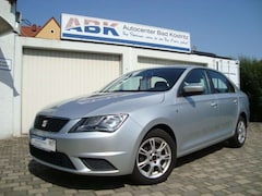 Bild des Angebotes SEAT Toledo 1.2 TSI Style Salsa PDC/NUR 82TKM ! ! !