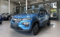 Bild des Angebotes Dacia Spring Essential Electric Navi Klima RCAM