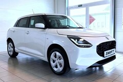 Bild des Angebotes Suzuki Swift 1.2 Hybrid Comfort ALLGRIP NAVI KAMERA SITZH PARKP