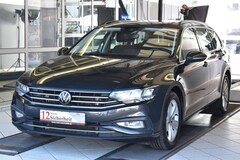 Bild des Angebotes VW Passat Variant 2.0TDI DSG*AHK*ACC*Cockpit Digita