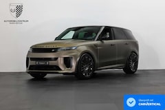 Bild des Angebotes Land Rover Range Rover Sport Range Rover Sport P635 SV Edition One Bronze/6D