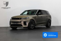 Bild des Angebotes Land Rover Range Rover Sport Range Rover Sport P635 SV Edition One Bronze/6D