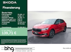 Bild des Angebotes Skoda Fabia Monte Carlo 1,0 TSI 5-Gang-