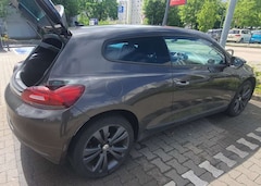 Bild des Angebotes VW Scirocco 2.0 TDI BMT 103 kW Edition