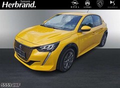 Bild des Angebotes Peugeot e-208 136, (elektro) Allure Pack