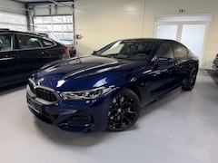 Bild des Angebotes BMW 840 xd GC M Sport Pro -  Bower&W - Integral- Pano