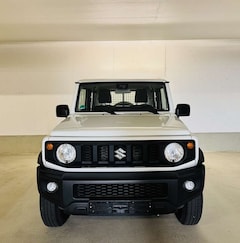 Bild des Angebotes Suzuki Jimny 1.5 ALLGRIP Comfort+