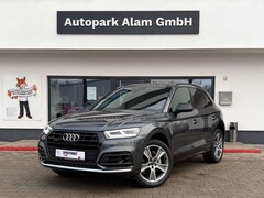 Bild des Angebotes Audi Q5 50 TDI quattro S-Line Competition ACC Lane