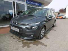Bild des Angebotes Citroen C4 Picasso Feel, geräumiges Fahrzeug, großer Kofferaum