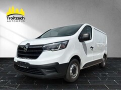 Bild des Angebotes Renault Trafic Kasten L1H1 3,0t Komfort Full Service  L1H1 3,0t K