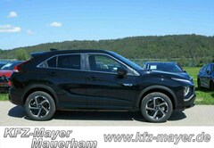 Bild des Angebotes Mitsubishi Eclipse Cross Select,