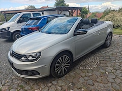 Bild des Angebotes VW Eos Highline