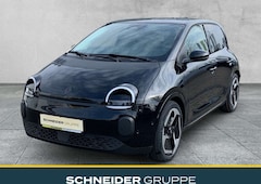Renault Twingo TECHNO 80HP URBAN RANGE E-TECH FA RDERUNG FÖRDERUN