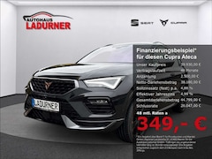 Bild des Angebotes CUPRA Ateca 2.0 TSI DSG 4Drive *AHK+PANO+BEATS+NAVI*
