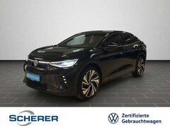 Bild des Angebotes VW ID.5 GTX NAVI AHK DCC PANO WäPu Keyless