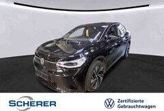 Bild des Angebotes VW ID.5 GTX NAVI AHK DCC PANO WäPu Keyless
