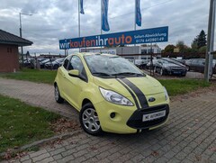Bild des Angebotes Ford Ka/Ka+ Trend*KLIMA*RADIO:CD*USB*AUX !!