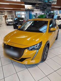 Bild des Angebotes Peugeot 208 -e Active Pack 136