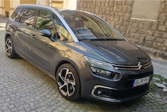 Bild des Angebotes Citroen C4 Picasso BlueHDi 150 EAT6 SHINE