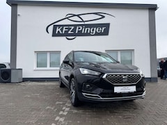 Bild des Angebotes SEAT Tarraco Xperience 4Drive