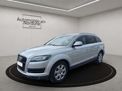 Bild des Angebotes Audi Q7 3.0 TDI quattro-2Hand-Scheckheft-Kamera-Xenon-Navi