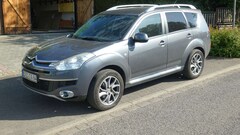 Bild des Angebotes Citroen C-Crosser C-Crosser FAP Exclusive