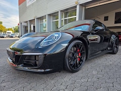 Bild des Angebotes Porsche 911 Targa 4 GTS Alcantara/Bose//Super Zustand//