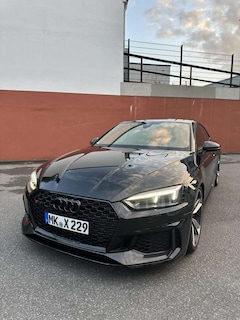 Bild des Angebotes Audi RS5 Coupe 2.9 TFSI quattro tiptronic