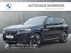 Bild des Angebotes BMW iX3 M Sport * 1.190 € Zubehörbonus * Head-Up HK HiFi D