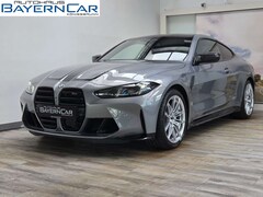 Bild des Angebotes BMW M4 xDrive Comp. Ultimate CarbonExt. Sitzlüft ACC