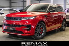 Bild des Angebotes Land Rover Range Rover Sport P460e Dynamic SE Hybrid / MY24