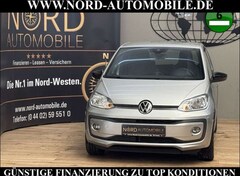 Bild des Angebotes VW up! move Active Kamera/16/SHZ/Tempomat Active